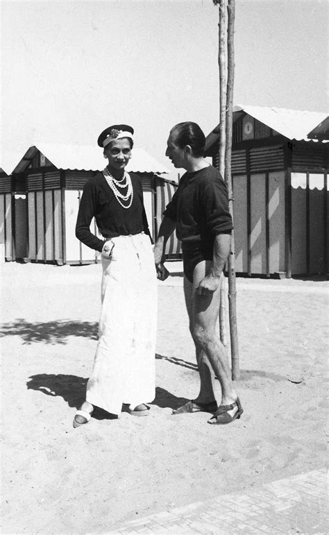 coco chanel ruhák 1920|coco chanel pants history.